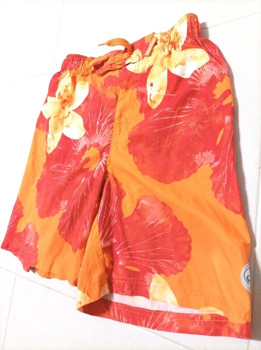 Calções de Banho para Rapaz marca Ocean Pacific (12 anos)