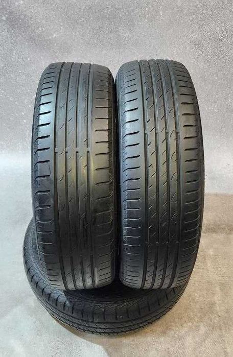 185.65.15 Nexen Nblue HD Plus 2шт