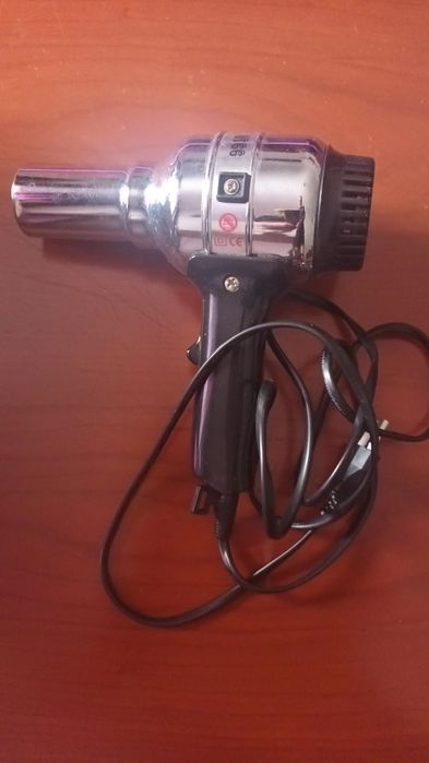 Secador de cabelo