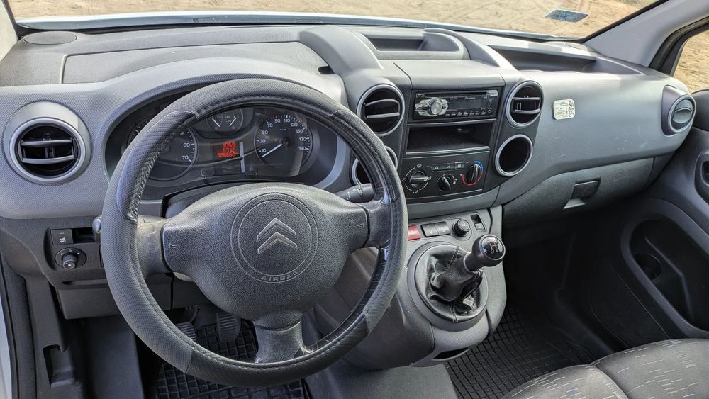 Citroën Berlingo