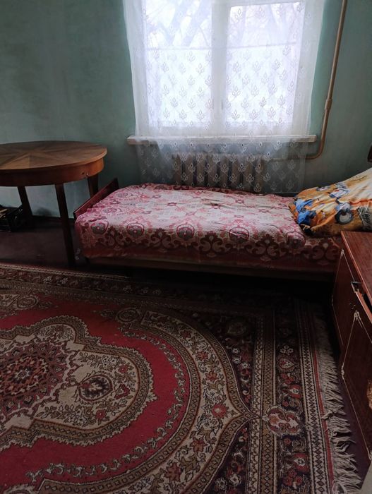 Здам кімнату без проживання власниці. Польова