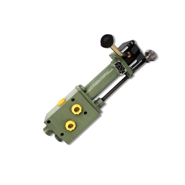 Rozdzielacz Pod SIEDZENIE PODNOŚNIKA C330 C328 [3074]