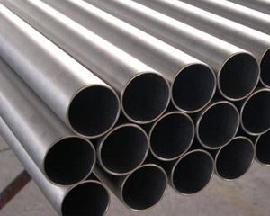 Сталева труба 600мм