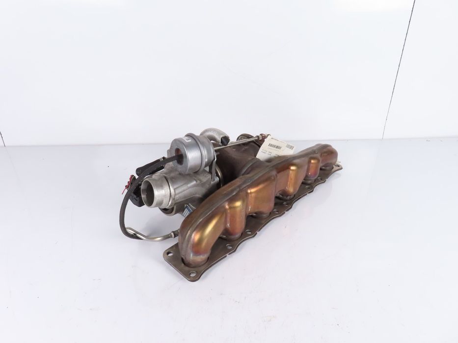 Turbo Bmw 5 Ref: 11657636425 / 7583908