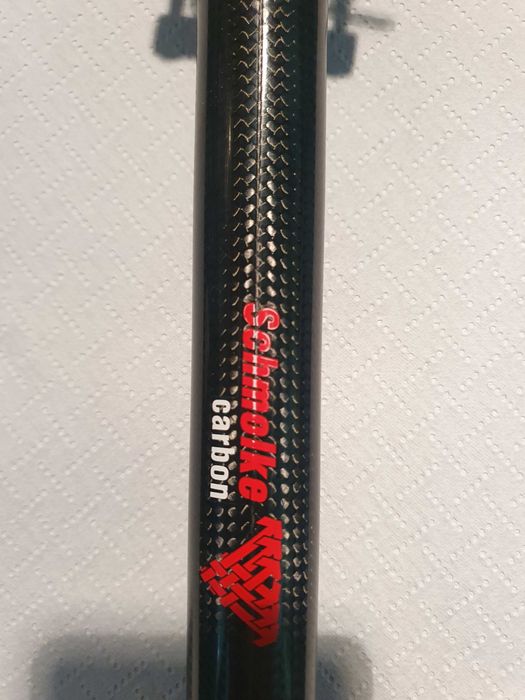 Schmolke sztyca MTB 27.2mm 400mm