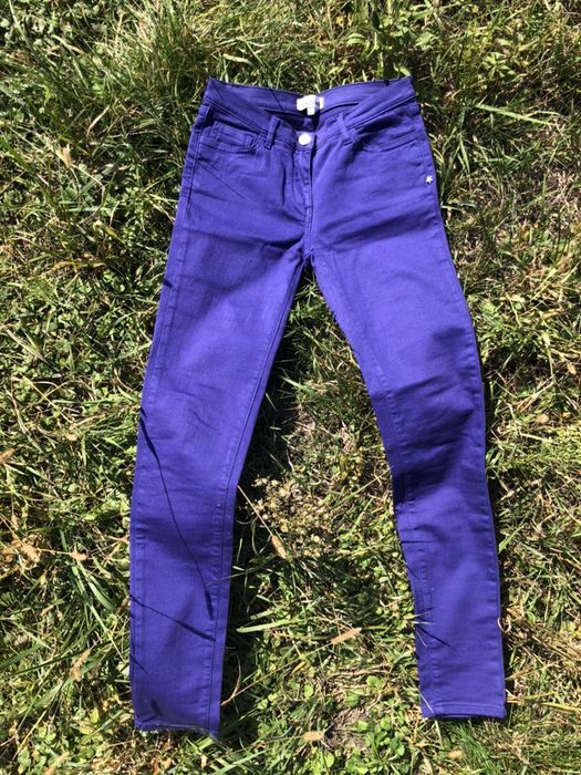 Брюки Who *s who