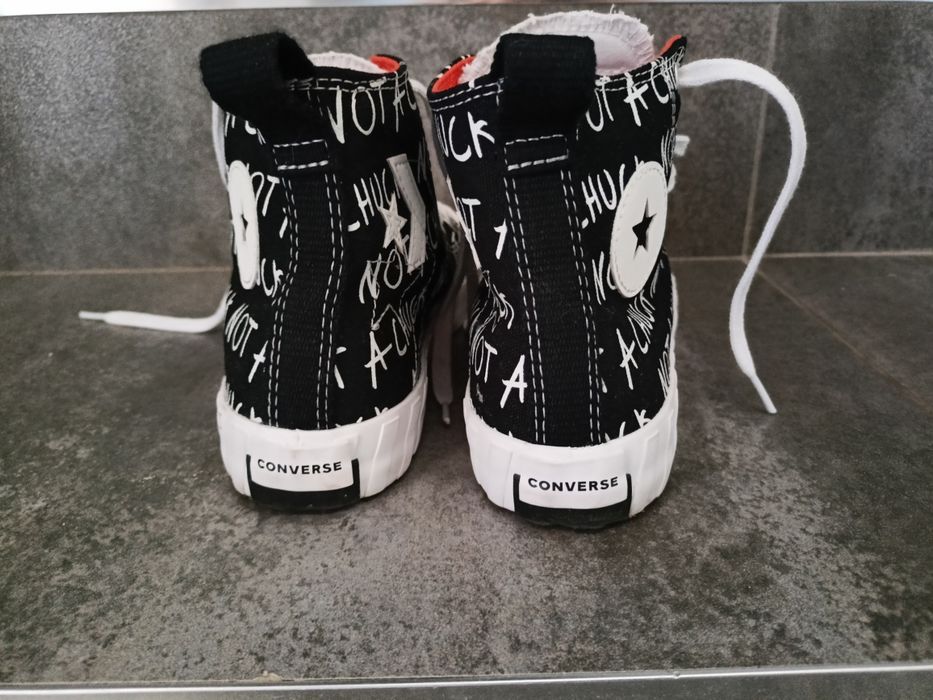 Trampki Converse 35