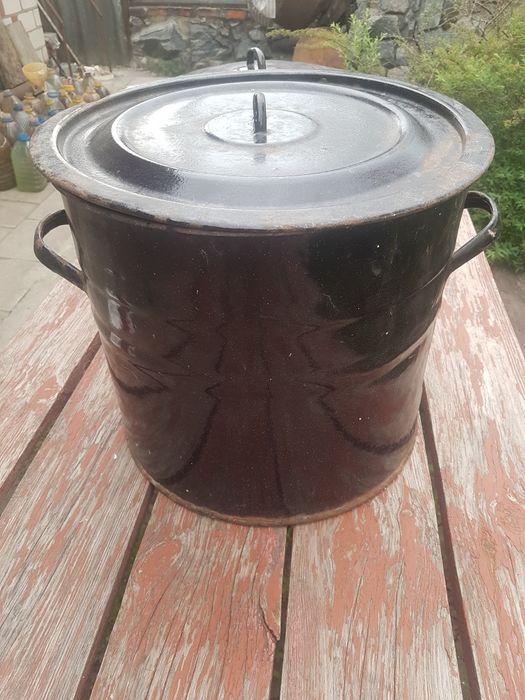 Сковордка  новая
