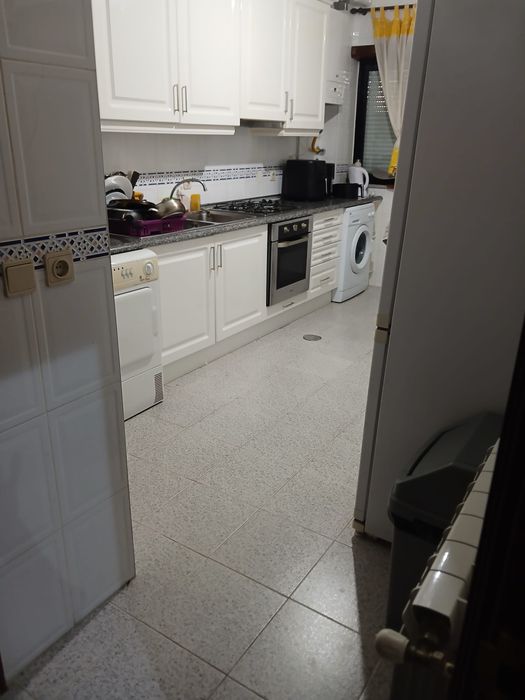 Quarto para alugar a estudantes em viseu - quinta do galo