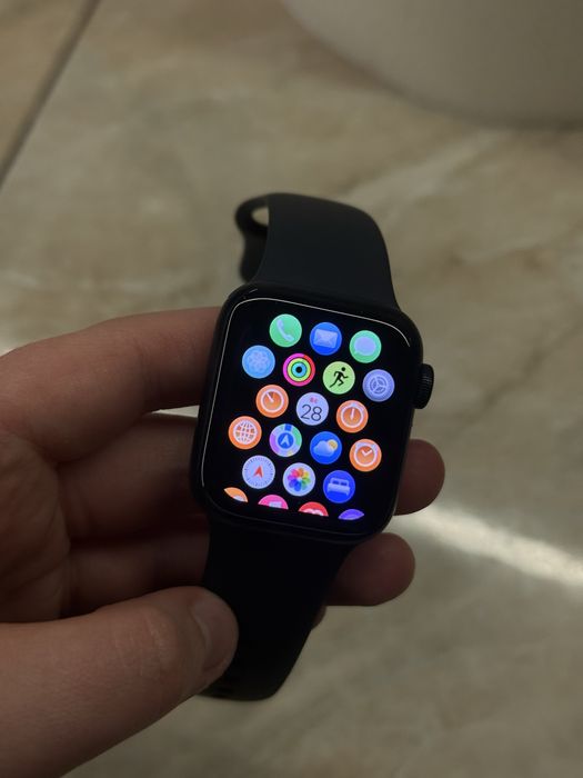 Apple Watch SE2 2024 40мм