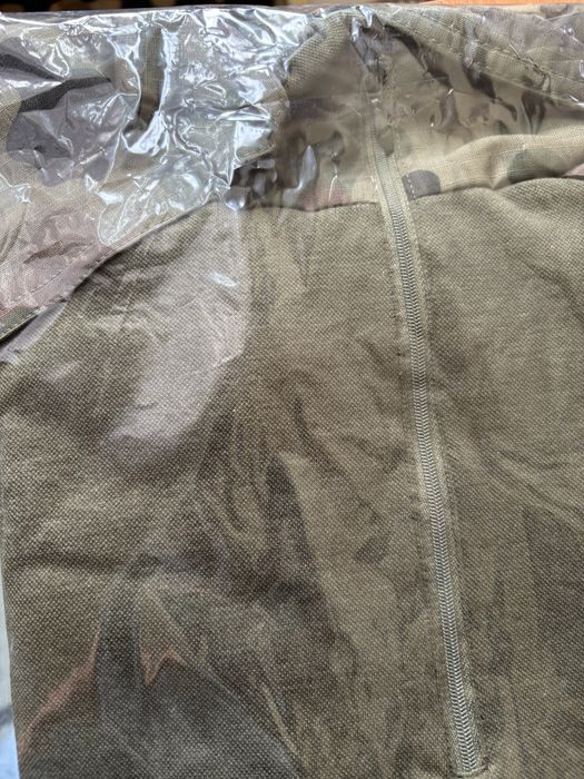 Koszulobluza pod kamizelkę ochronną combat shirt roz M/XXL