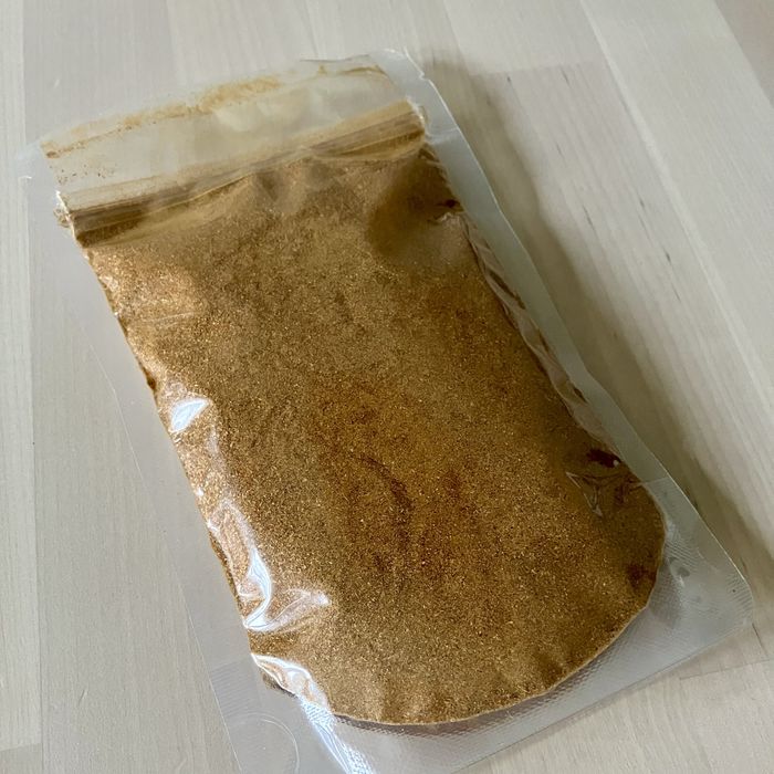 Pieprz cayenne 100g Kajeński mielony