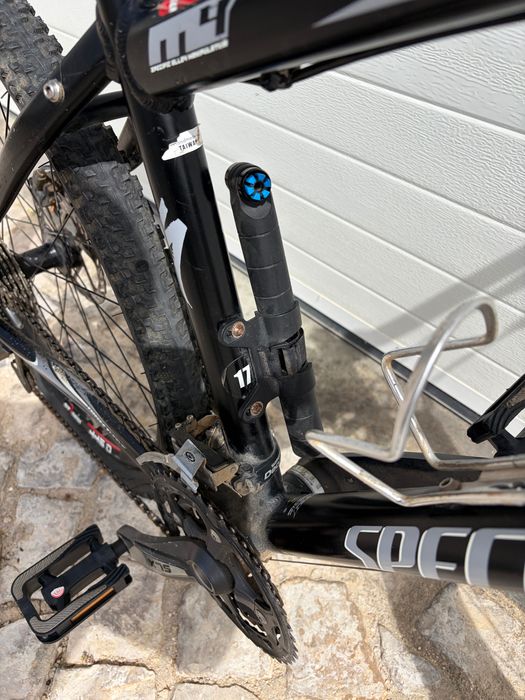 SPECIALIZED RockHopper Comp 26