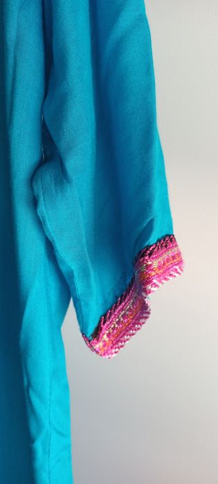 Túnica praia- Excelente!