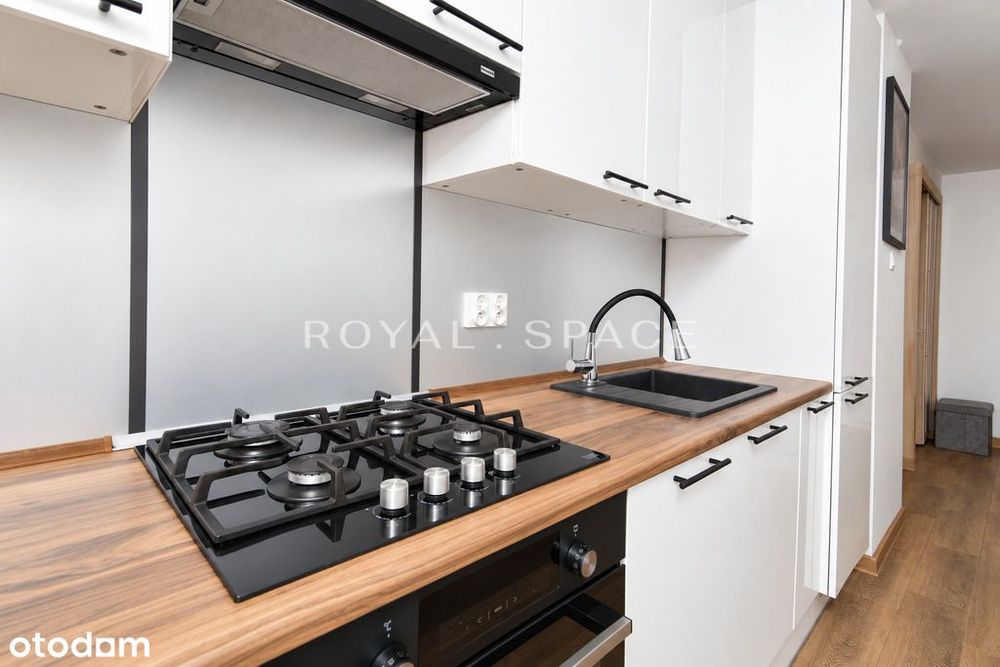 3 osobne pokoje | Balkon | Wola Duchacka