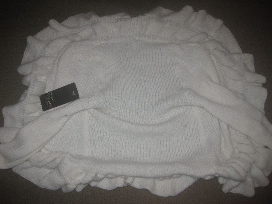 Elegante Casaco/Bolero de Senhora/Novo/Modelo 2!