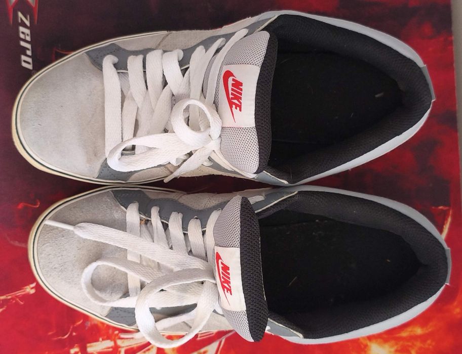 Buty Nike Capri SI, rozmiar 42,5