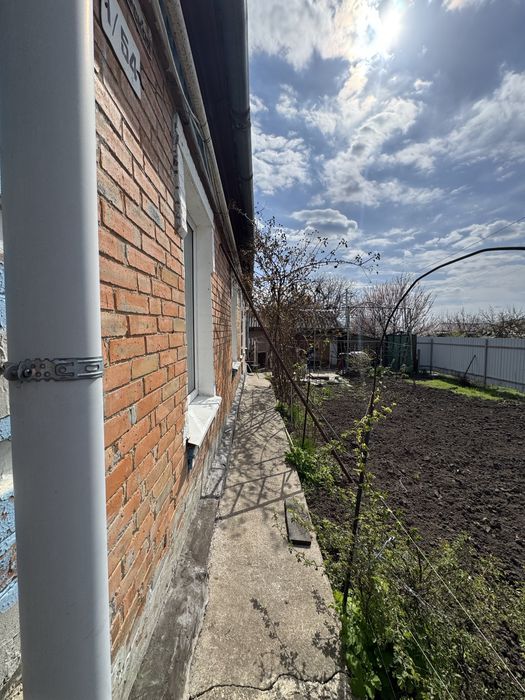 Продаж частини будинку в районі Олексіївки