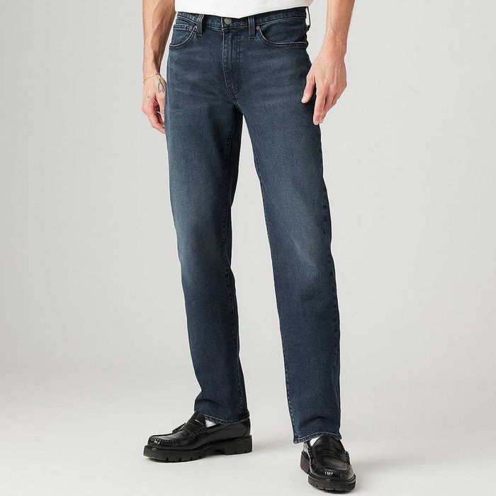 Нові чоловічі джинси Levis 514 Straight Fit. Левіс із США