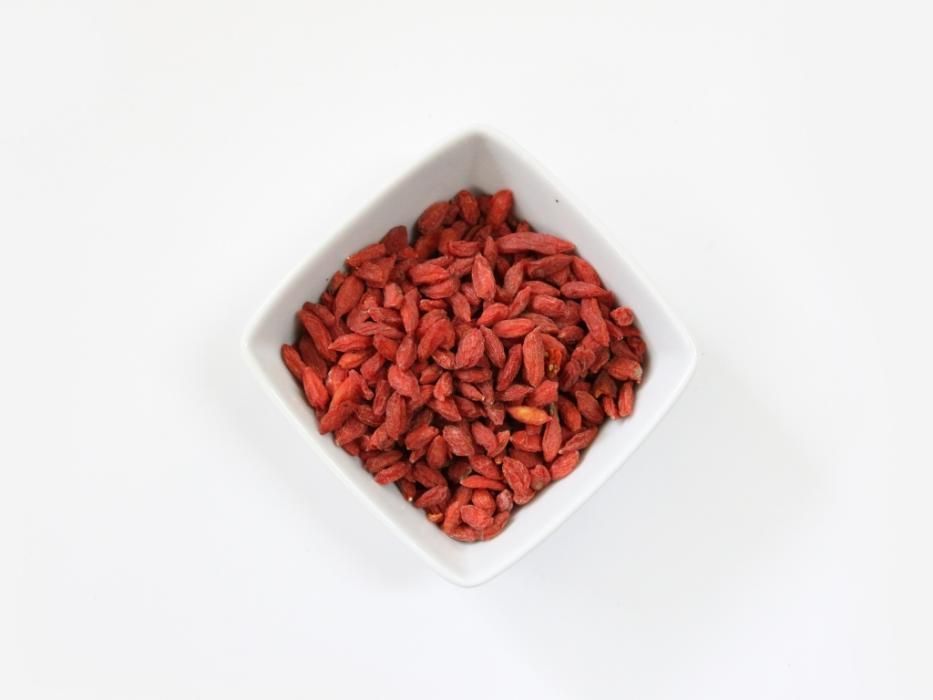 Ягоди годжі / Ягоды годжи 250,500,1000 грам