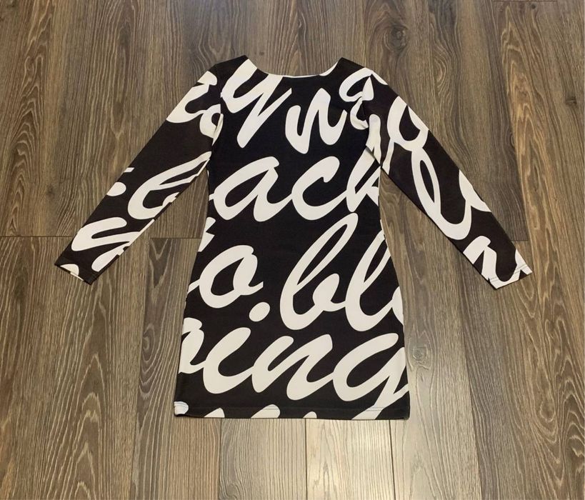 Платье Oodji, Gepur, Alison Brittney, OLA, костюм Kenzo, р. XS, S, M