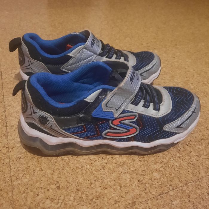 Sapatilhas Skechers
