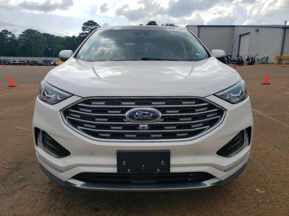 Ford Edge Titanium 2019