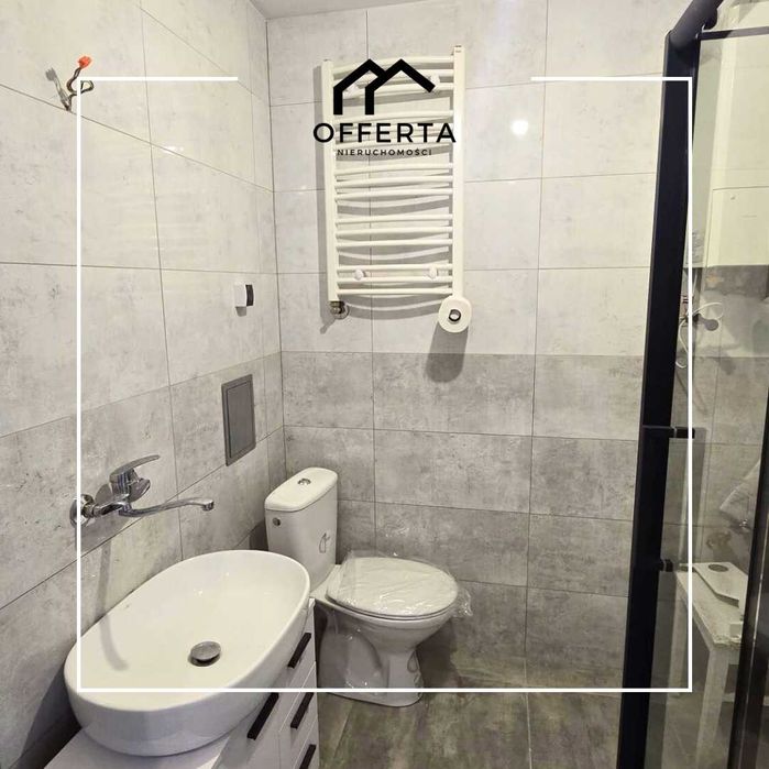 M3 – Osiedle Leśne