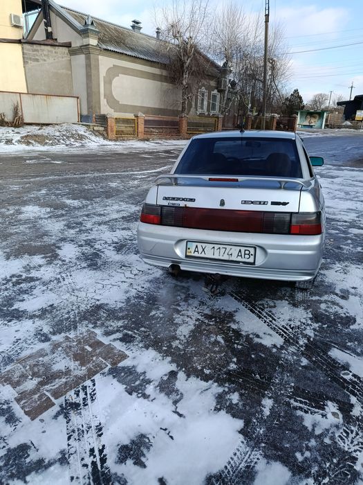 Продам ВАЗ 2110 в хорошем состоянии 2005 год