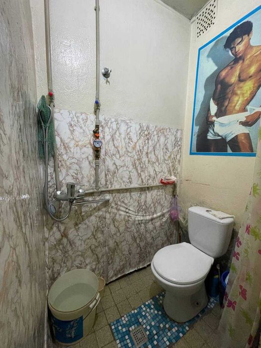 2-rooms apartment apartment by the address st. Kulikovo pole pl Oktyabrskoy revolyutsii pl (area 36,6 m²) - Atlanta.ua - photo 13