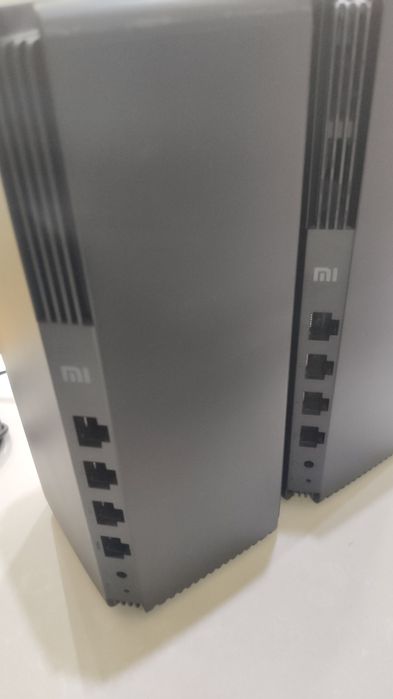 Xiaomi AX1800 Router Mesh64741160041857121
