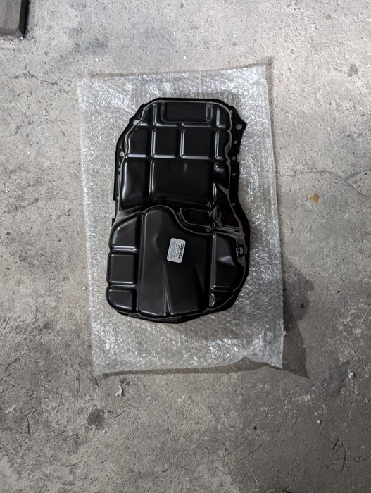 Miska Olejowa Mitsubishi Grandis 2.4 Benzyna