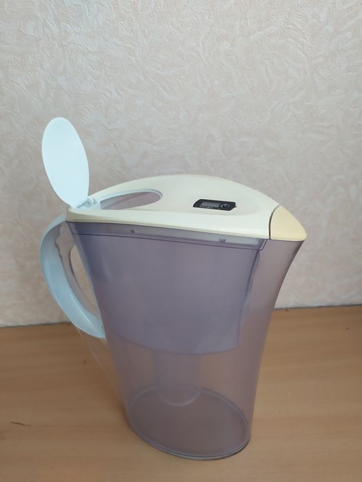 Кувшин для фильтрации воды