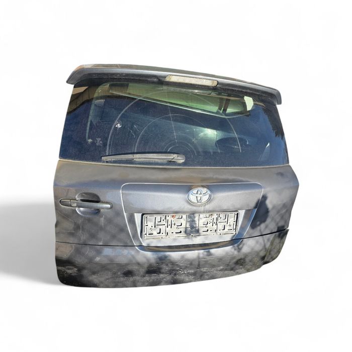 TOYOTA RAV4 III klapa bagażnika tylna 1E0 06-12