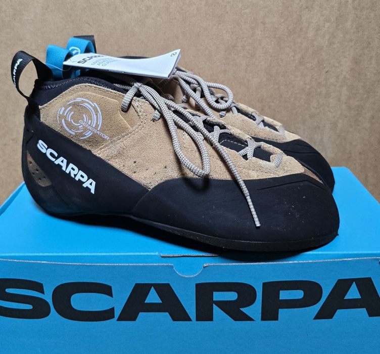 Scarpa generator mid 36 wmn buty wspinaczkowe nowe