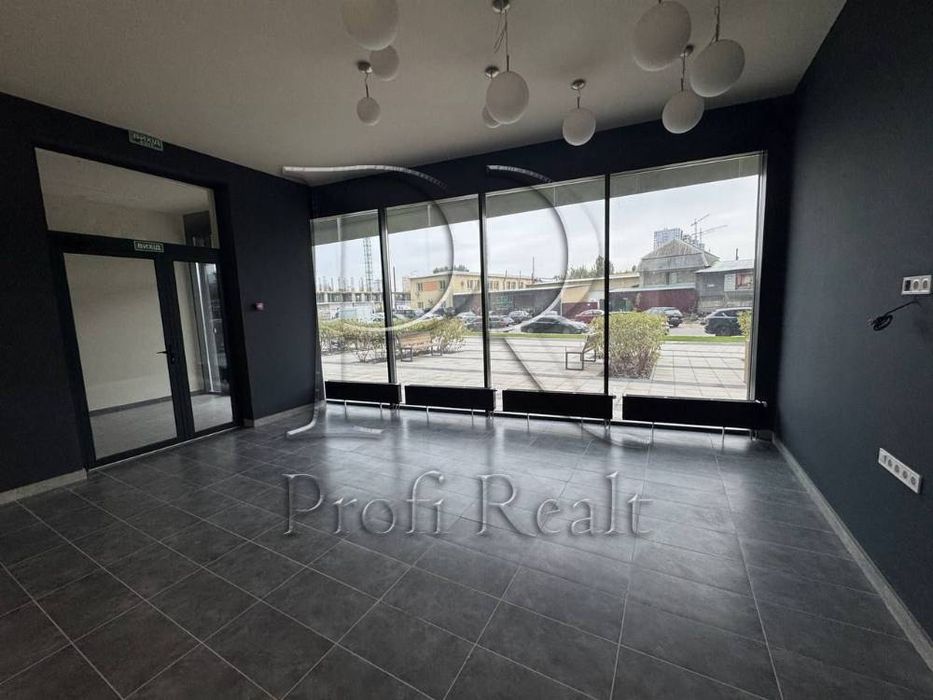 Продаж Видової 2 кімн. кварт. ЖК Грейт /GREAT Осокорки