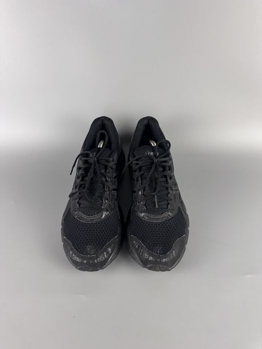Розмір 46.5 29.5 см Чоловічі бігові кросівки Asics Gel-Excite 4