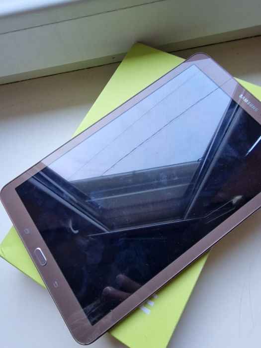 Samsung galaxy tab e