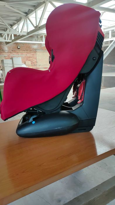 Дитяче автокрісло