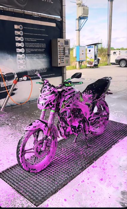 Продам мустанг мт 250
