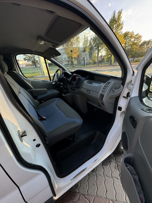 Продається рено трафік 2.0 дизель грузовий Renault Trafic