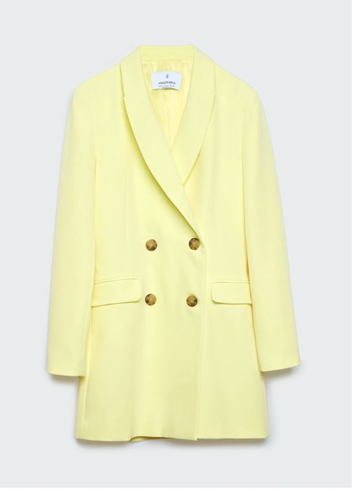 Піджак Stradivarius