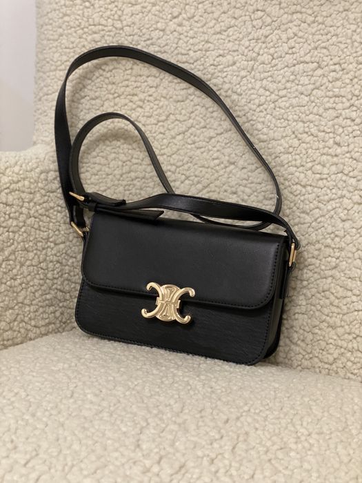 Сумка через плече нова