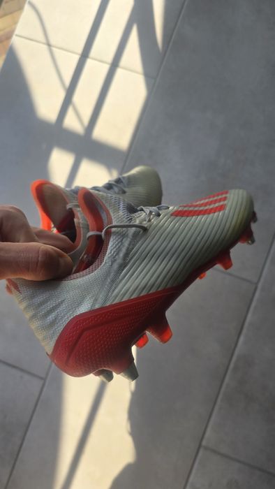 Korki adidas X 19.1 FG