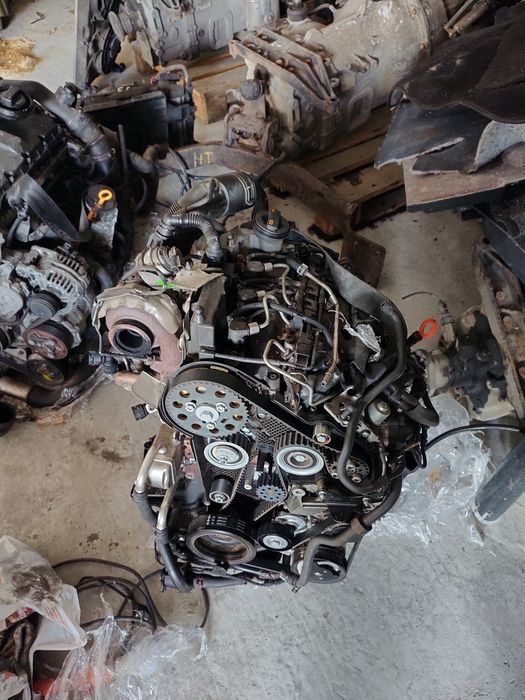 Seat Idiza по запчастинам