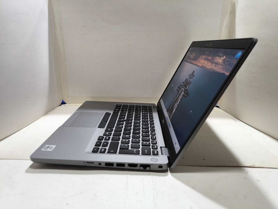 Dell Latitude 5410 i5 10ªGer ssd 256GB 16GB FullHD