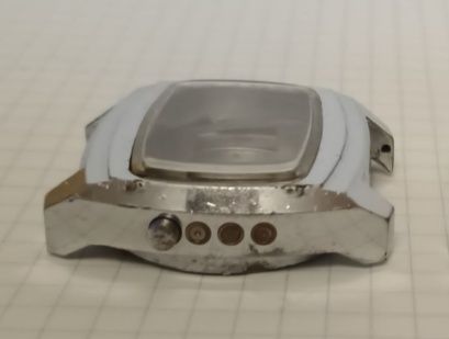 электроника 5  корпус