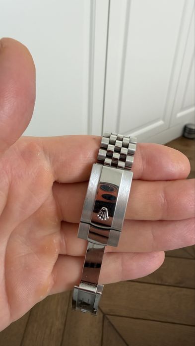 Rolex Datejust 41
