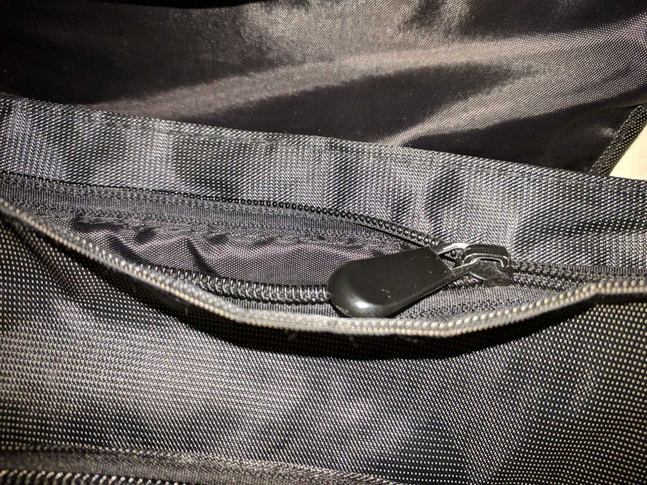 Reserved Torba sportowa  młodzieżowa