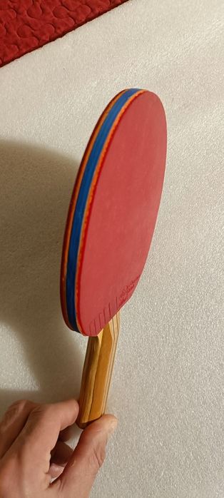 Raquete tênis de mesa